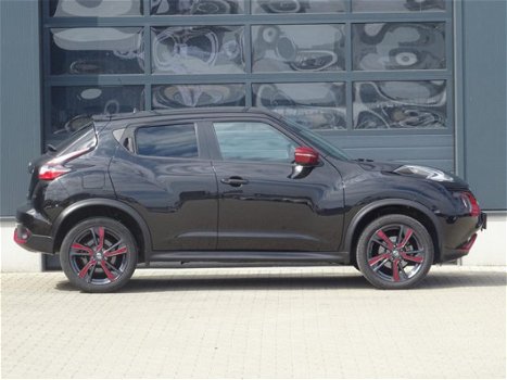 Nissan Juke - 1.2 DIG-T Dynamic Edition - 1