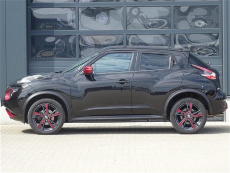 Nissan Juke - 1.2 DIG-T Dynamic Edition - 1