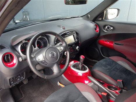 Nissan Juke - 1.2 DIG-T Dynamic Edition - 1