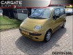 Daewoo Matiz - 0.8i SE AIRCO|ELECRAMEN|APK - 1 - Thumbnail