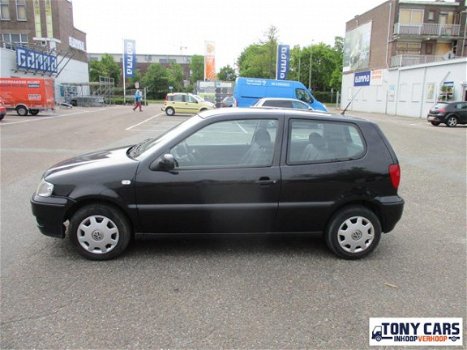 Volkswagen Polo - 1.4 - 1