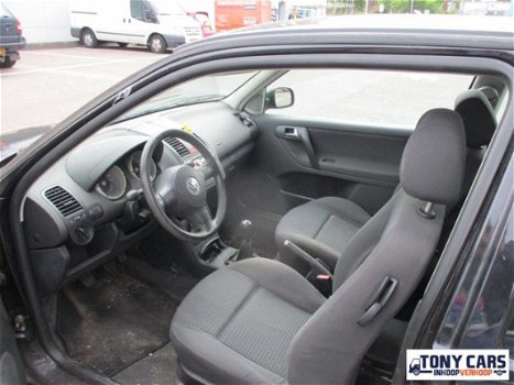 Volkswagen Polo - 1.4 - 1