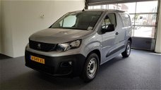 Peugeot Partner - New 1.6 BHDi Grip100pk 1000kg 3-zits