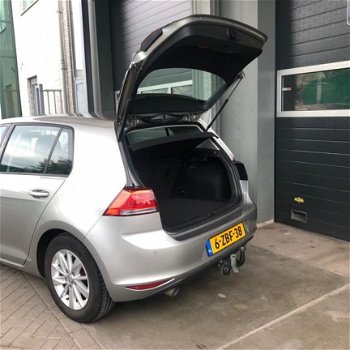 Volkswagen Golf - 1.6 TDI Comfortline BlueMotion NAP, AC en 6-versnellingen - 1