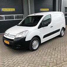 Citroën Berlingo - 1.6 HDI 500 Comfort AIRCO, NAP en Elektrische ramen