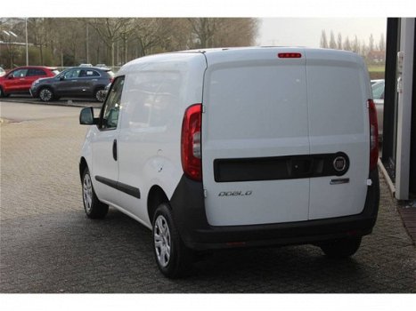 Fiat Doblò Cargo - 1.6MJ 105pk Euro6 Pro Edition - 1