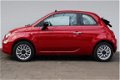 Fiat 500 C - CABRIO 85 YOUNG NAVI - 1 - Thumbnail