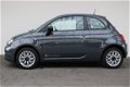 Fiat 500 - 85 YOUNG NAVI - 1 - Thumbnail