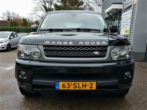 Land Rover Range Rover Sport - 3.0 TD V6 AUT - 1e Eigenaar - 1