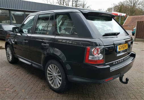 Land Rover Range Rover Sport - 3.0 TD V6 AUT - 1e Eigenaar - 1