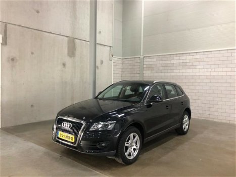 Audi Q5 - 3.0 TDI quattro Pro Line S B&O Edition, PDC, NAVI - 1