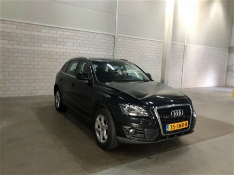 Audi Q5 - 3.0 TDI quattro Pro Line S B&O Edition, PDC, NAVI - 1