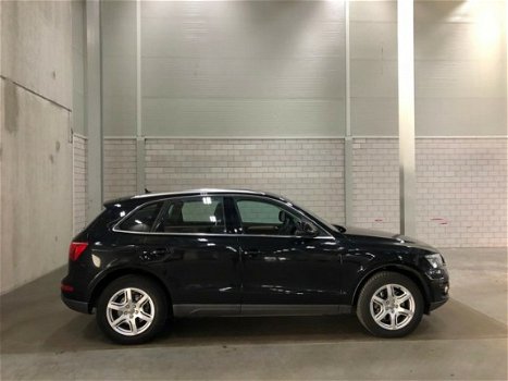 Audi Q5 - 3.0 TDI quattro Pro Line S B&O Edition, PDC, NAVI - 1