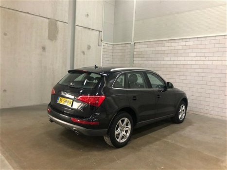 Audi Q5 - 3.0 TDI quattro Pro Line S B&O Edition, PDC, NAVI - 1