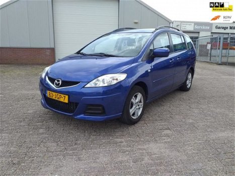 Mazda 5 - 5 1.8 Touring Apk, Clima, Nap, 7 Persoons - 1