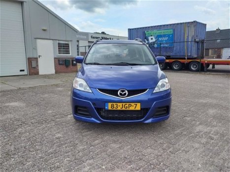 Mazda 5 - 5 1.8 Touring Apk, Clima, Nap, 7 Persoons - 1