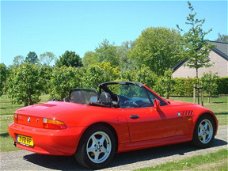 BMW Z3 Roadster - 1.8I Zeer Mooi Orgineel