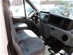 Ford Transit - 350M 2.2 TDCI 126pk HD L2H2 (navi, airco, cruise) - 1 - Thumbnail