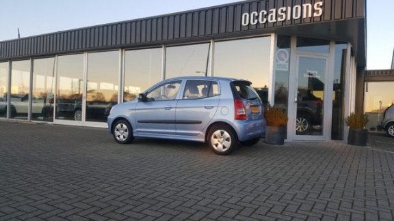 Kia Picanto - 1.0 LX - 1