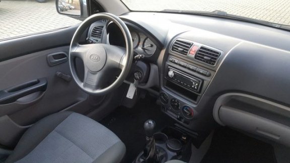 Kia Picanto - 1.0 LX - 1