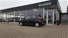 Peugeot 107 - 1.0 Urban Light, 5 Deurs