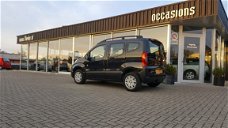 Peugeot Bipper - 1.3 HDI Outdoor, 5 Persoons, Airco