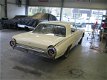 Ford Thunderbird - USA PROJECT 1962 V8 390 Cubic - 1 - Thumbnail