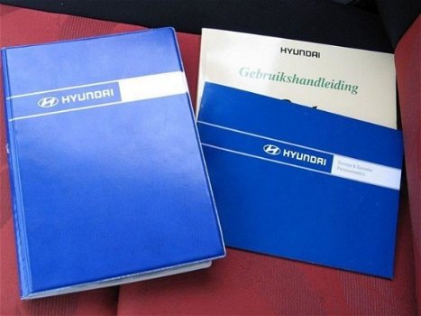 Hyundai Getz - 1.1 active version - 1