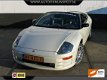 Mitsubishi Eclipse - 2.4 convertible automaat 93.000 km - 1 - Thumbnail