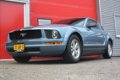 Ford Mustang - USA Coupe V6 4.0 LEDER 32500M - 1 - Thumbnail