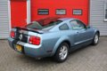 Ford Mustang - USA Coupe V6 4.0 LEDER 32500M - 1 - Thumbnail