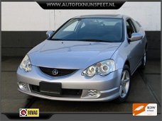 Honda Integra - Acura RSX AUT VTEC 2.0L INTEGRA