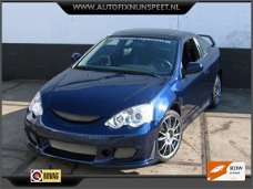 Honda Integra - Acura RSX 2.0 Vtec Coupe ABS 16000M