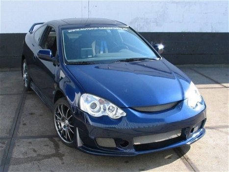 Honda Integra - Acura RSX 2.0 Vtec Coupe ABS 16000M - 1