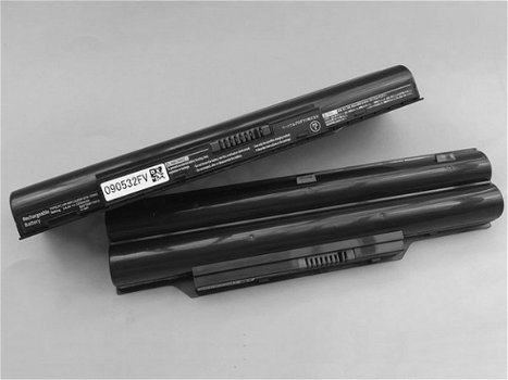 baterias para portatiles NEC PC-VP-WP116 2250mAh/32wh - 1