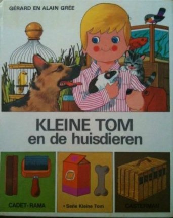 Rob en Jacky en Simon Stropop - Marcel Marlier - Afbeelding 5