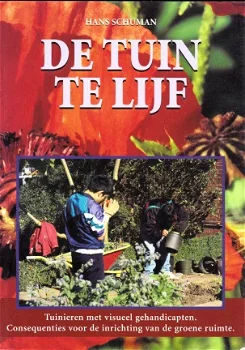 De tuin ter lijf - 1