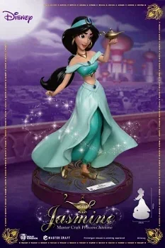 Beast Kingdom Aladdin Jasmine statue MC-010 - 0