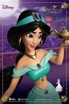 Beast Kingdom Aladdin Jasmine statue MC-010 - 1