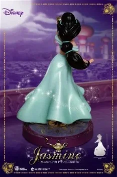 Beast Kingdom Aladdin Jasmine statue MC-010 - 4