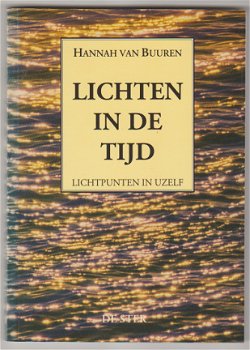 Hannah van Buuren: Lichten in de tijd - 1