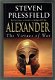 Alexander, the virtues of war by Steven Pressfield (historische roman) - 1 - Thumbnail