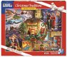 White Mountain - Christmas Traditions - 1000 Stukjes Nieuw - 2 - Thumbnail