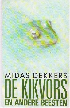 keuze uit diverse beestenbundels door Midas Dekkers - 3