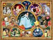 Ceaco - Disney Classics - 2000 Stukjes - 1 - Thumbnail