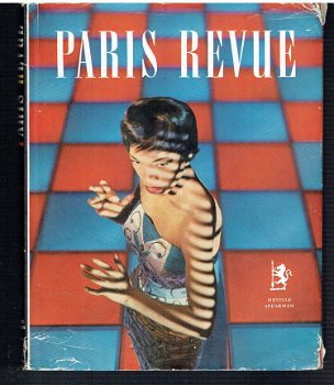 Paris revue by Pierre Mariel (veel foto's) - 1