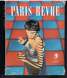 Paris revue by Pierre Mariel (veel foto's)