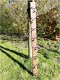 Franse eikenhouten kapstok - 4 - Thumbnail