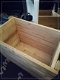 Prachtige houten kist - 4 - Thumbnail