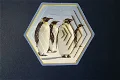 359 PYRAMIDE PINGUINS - 1 - Thumbnail